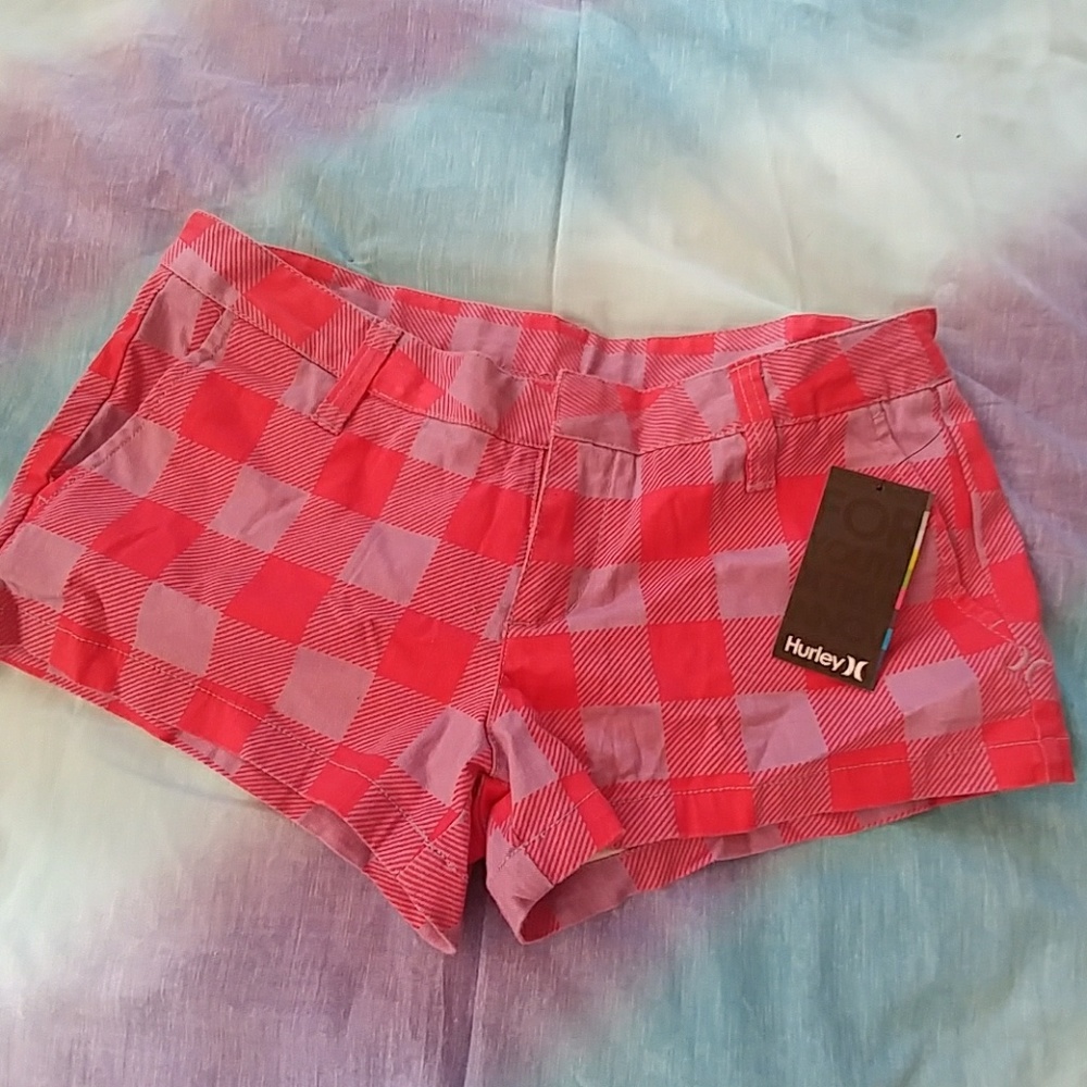 Hurley Lowrider shorts